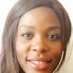 sandrine loungoulah