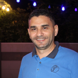 Fouzi Moumani