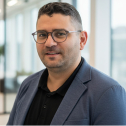 Fouzi Moumani