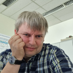 Michael Buchmann