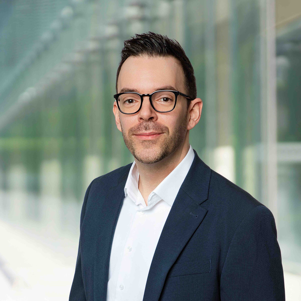 David Caldas - Privatkundenberater - Raiffeisenbank | XING