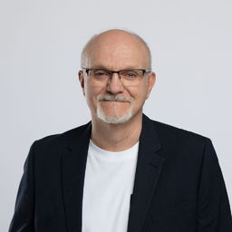 Wolfgang Tabeling