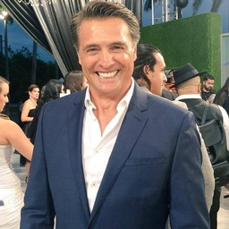 Richard Naudy