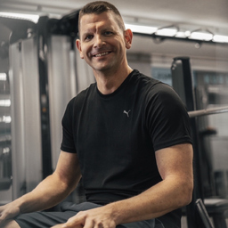 Dr. Tim Daniel Rossenbach