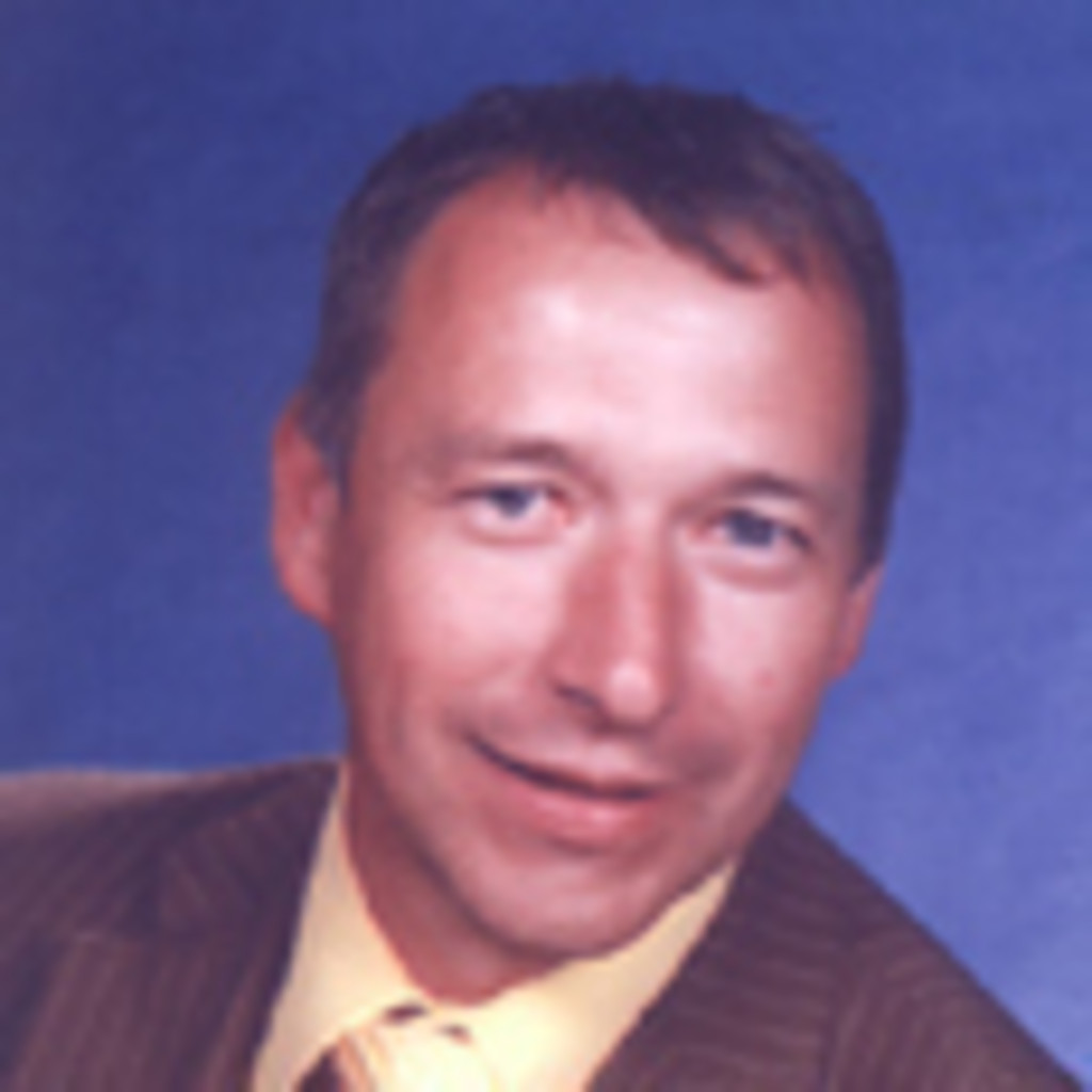 Martin Högl Personal Management Unternehmer7 Vemögensberater XING