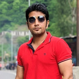 Sagar Choudhari