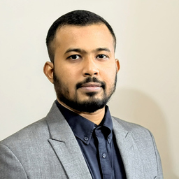 Mohammad Rakibul Hassan