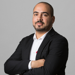 Mohamed Soltani