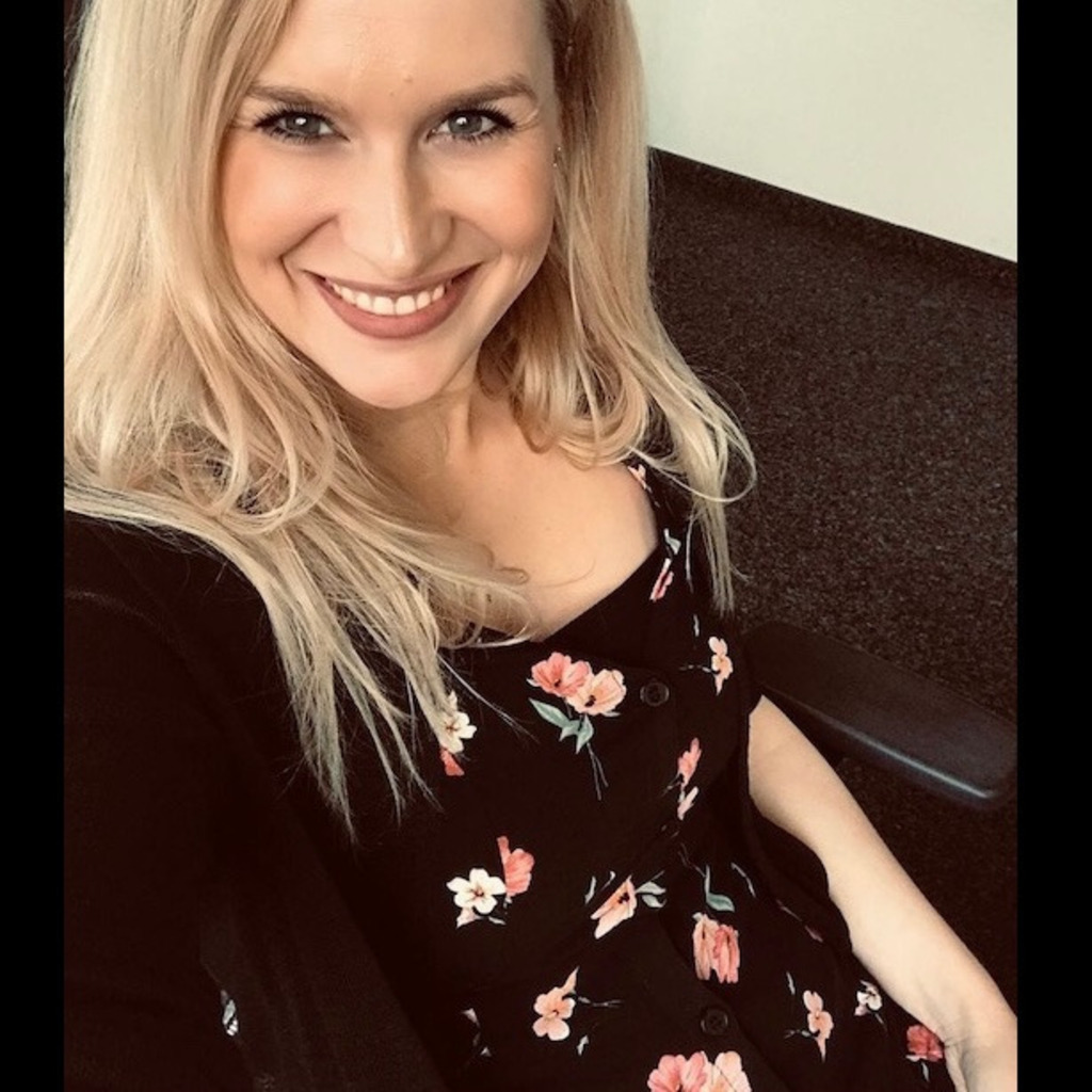 Jasmin Haben Vertriebsmanagement / Finanzdienstleistungen