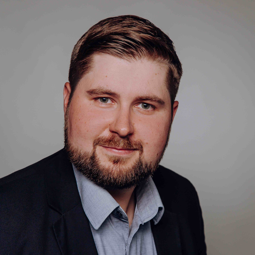 Alexander Braun Assistenz der Geschäftsführung Monolith GmbH XING