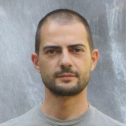 Emilio Patriarca