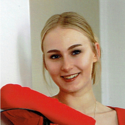 Lisa-Marie berg