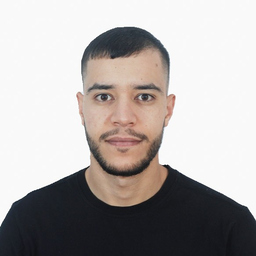 MOHAMED EL ALLAOUI
