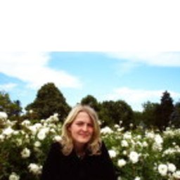 Barbara Strucken