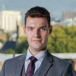 Dr. Andrei Roibu