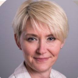 Irina Schlosser's profile picture