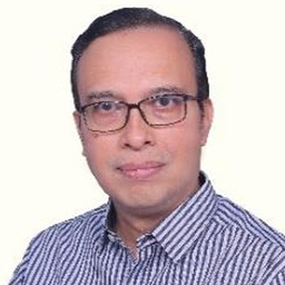 Sanjay Bandopadhyay