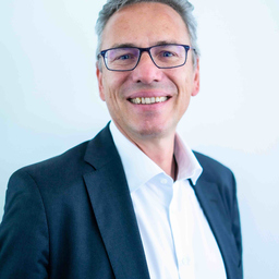 Michael Gouverneur's profile picture