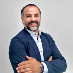 Samir Afzal