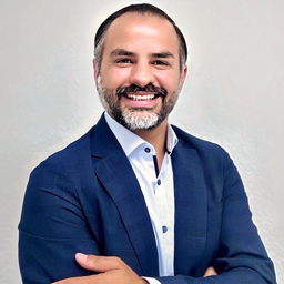 Samir Afzal
