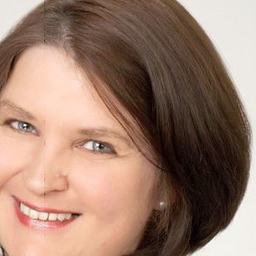 Petra Goldbach
