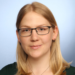 Johanna M. Reimann