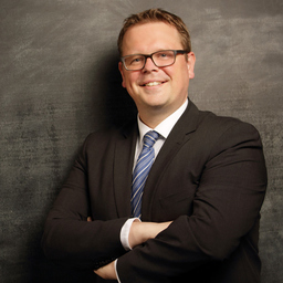 Patrick Horstmann