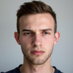 Luca Cramer