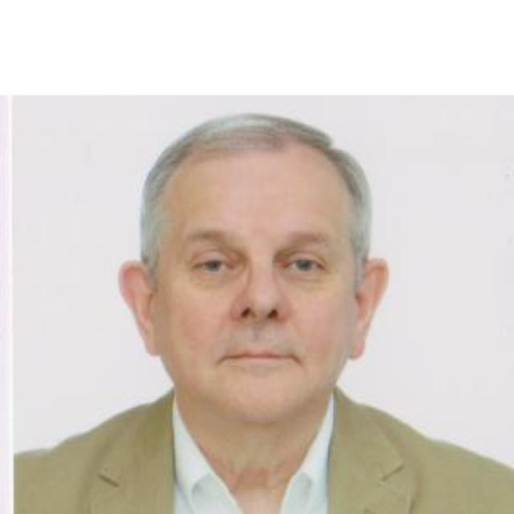 Heinz (Henry) Frey Consultant & Coach International Training