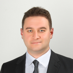 Mustafa Can Karadağ