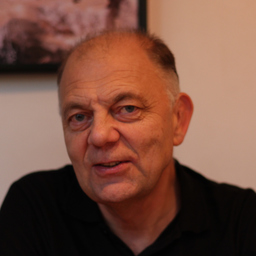Peter Baumann