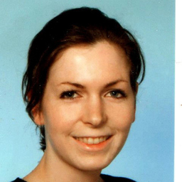 Julia Maul