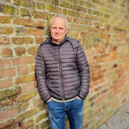 Dirk Jakisch