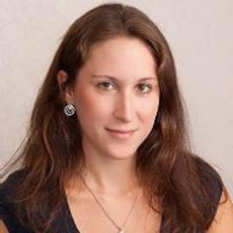 Kerstin Schörg