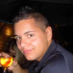 Miguel Lagares