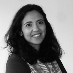 Madalena Cipriano