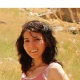 Filiz Cankaya