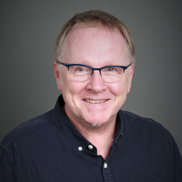 Roland Heckele's profile picture