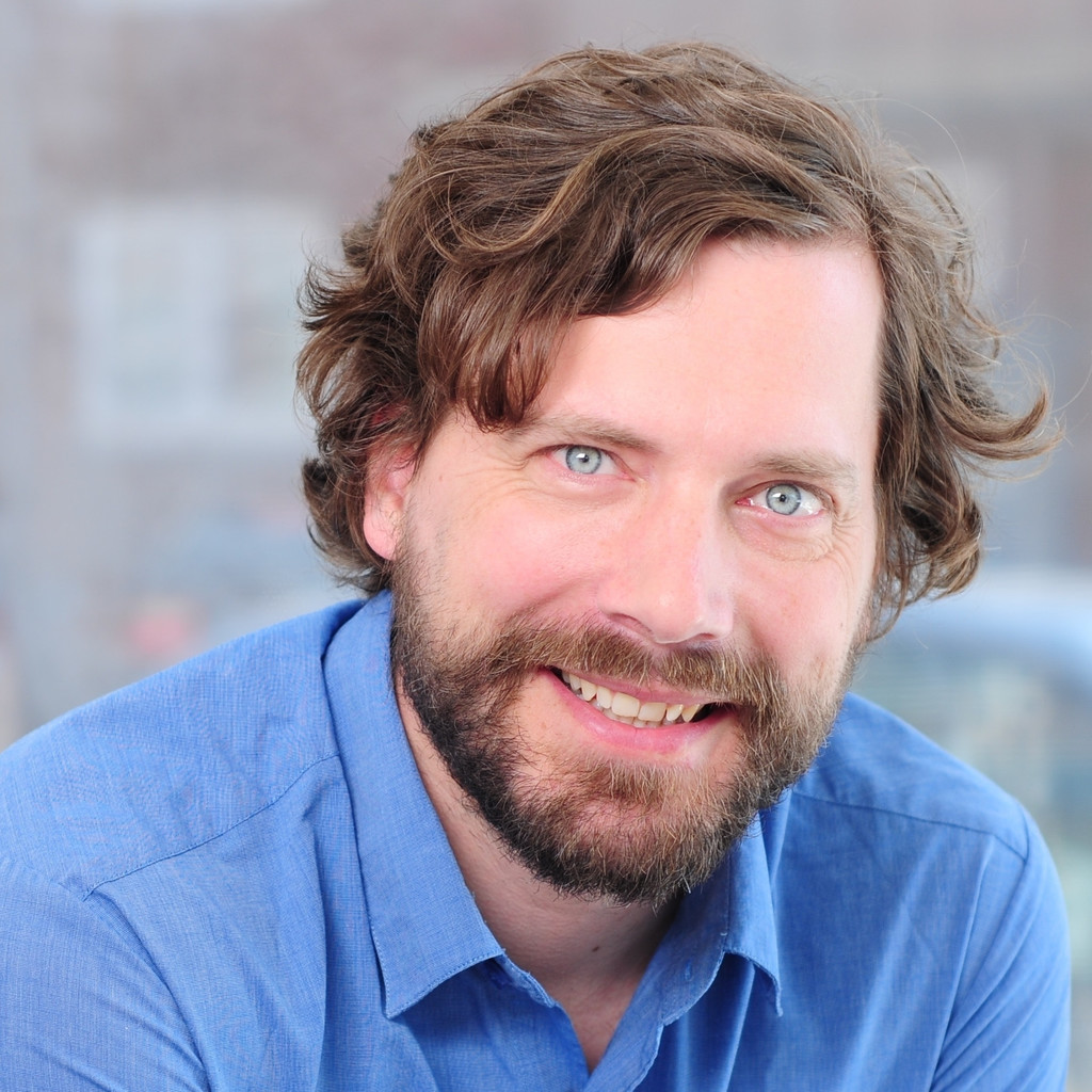 Daniel Meyer Industriedesigner Held + Team XING