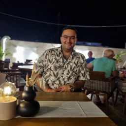 ozhan bagheri