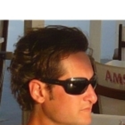 Profilbild Alessandro Cioffi