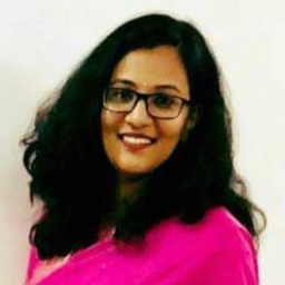 Mrinalini Pathak