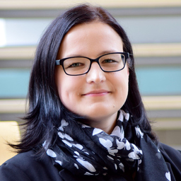 Nadine Telgheder