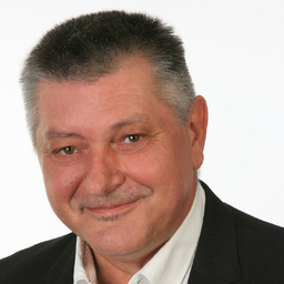 Ralf-Peter Hunke