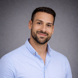 Dimitrios Theocharidis