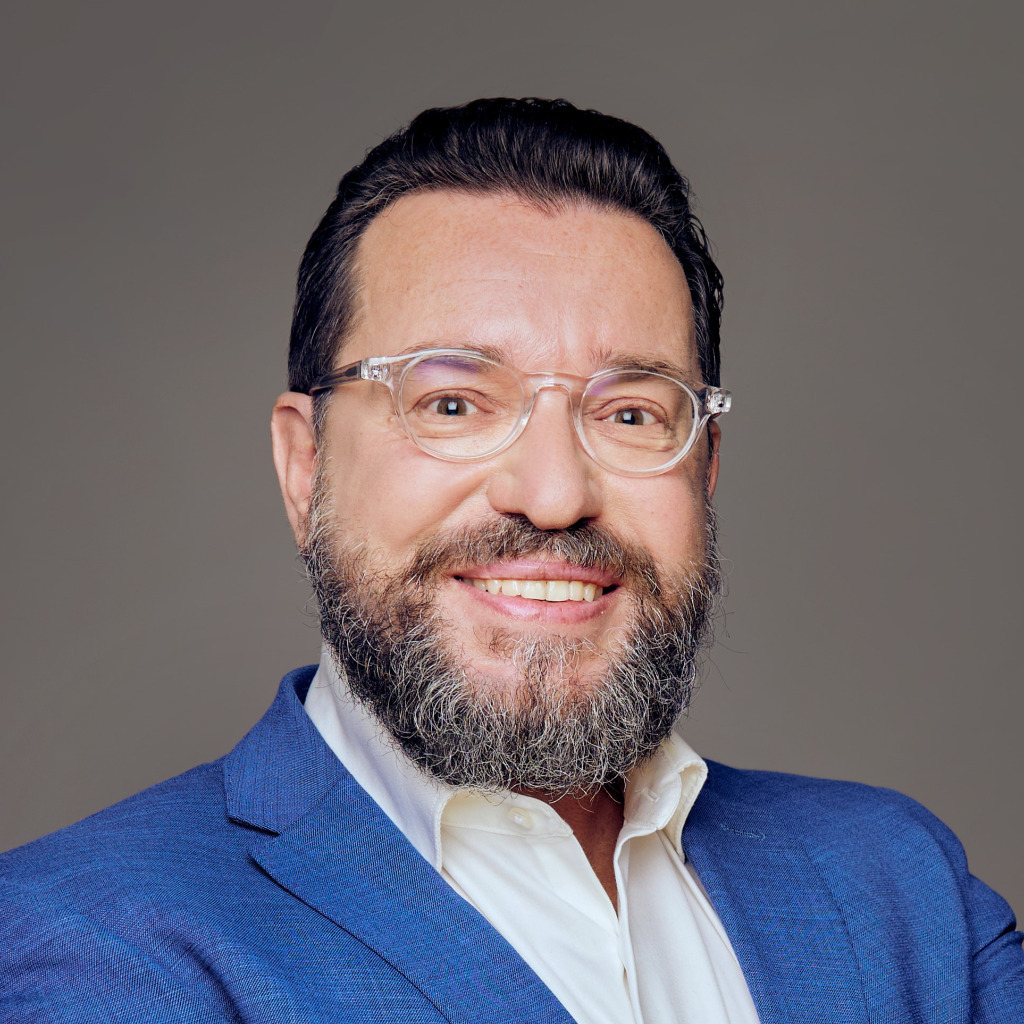 Wilfried Berger Senior Manager Marketing, Sales & PR Vienna Airport