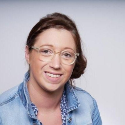 Ingrid Grüßing 