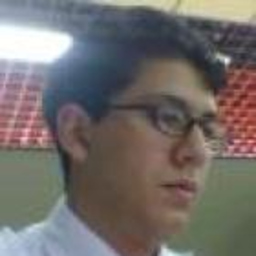 JOSE GONZALO RODRIGUEZ ACUÑA