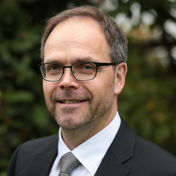 Profilbild Bernd Nienhaus