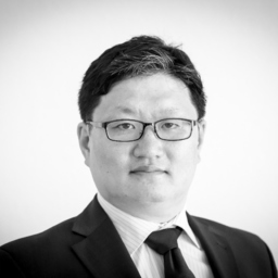 Dr. Kwang Hwi Kim